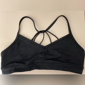 ALO Yoga sports bra